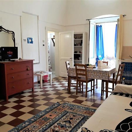 Bed & Breakfast Porta D'Oriente Brindisi Exterior photo