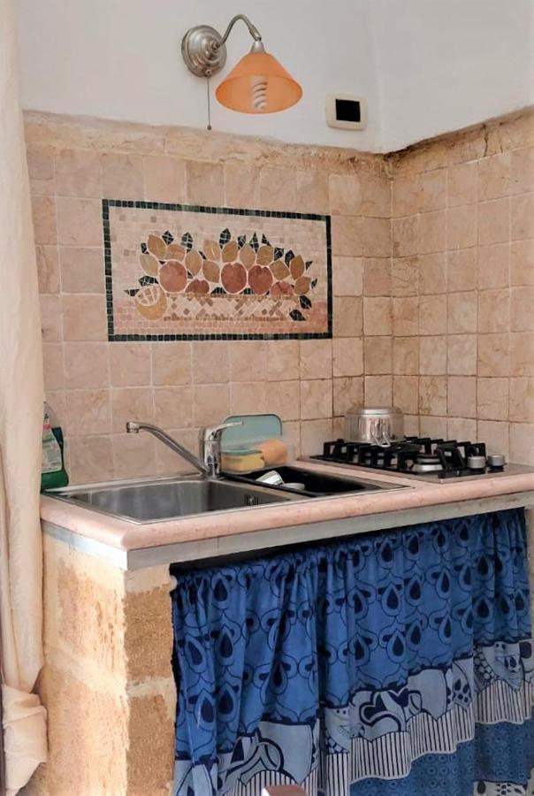 Bed & Breakfast Porta D'Oriente Brindisi Exterior photo