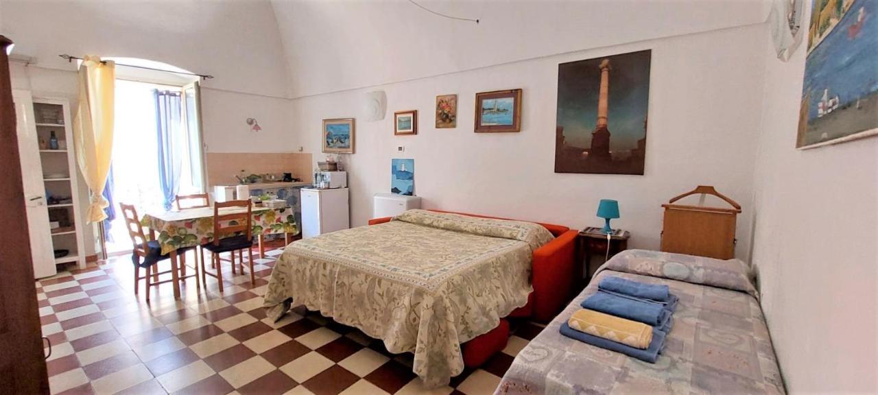 Bed & Breakfast Porta D'Oriente Brindisi Exterior photo